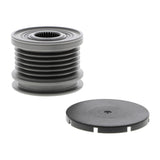 OPEL Alternator Freewheel Clutch  - VEMO V40-23-0006