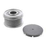 OPEL Alternator Freewheel Clutch  - VEMO V40-23-0007