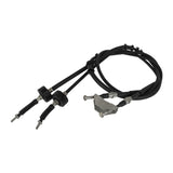 OPEL Cable Pull, parking brake  - VAICO V40-30001