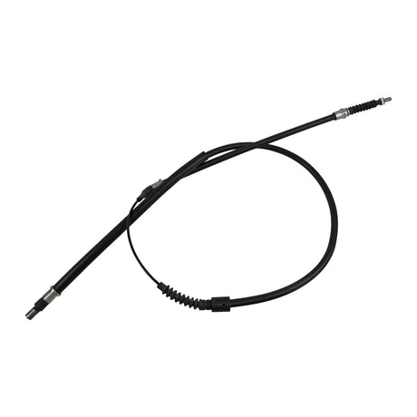 OPEL Cable Pull, parking brake  - VAICO V40-30004