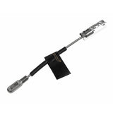 OPEL Cable Pull, parking brake  - VAICO V40-30016