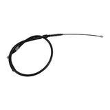 OPEL Cable Pull, parking brake  - VAICO V40-30021