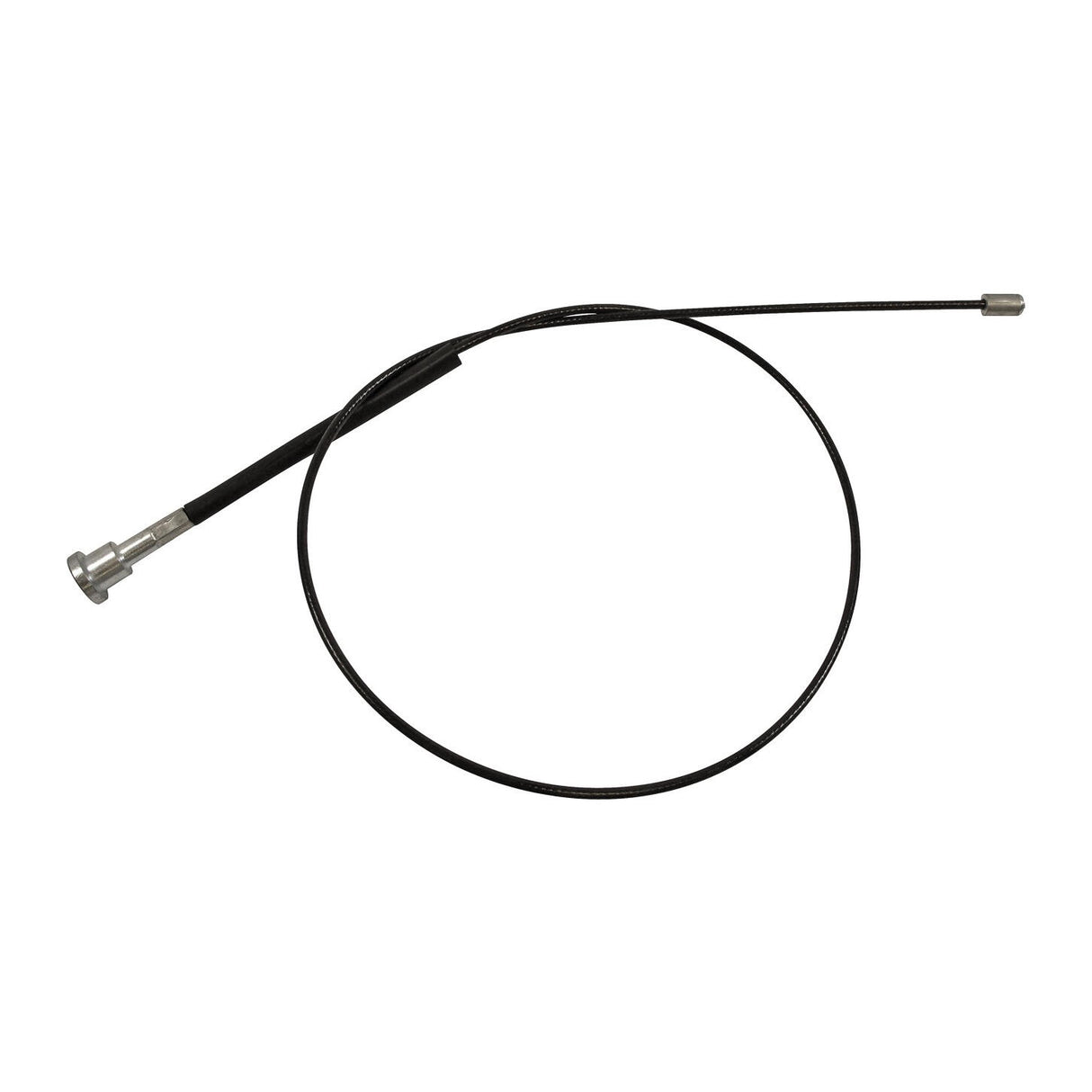 OPEL Cable Pull, parking brake  - VAICO V40-30022