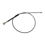 OPEL Cable Pull, parking brake  - VAICO V40-30022