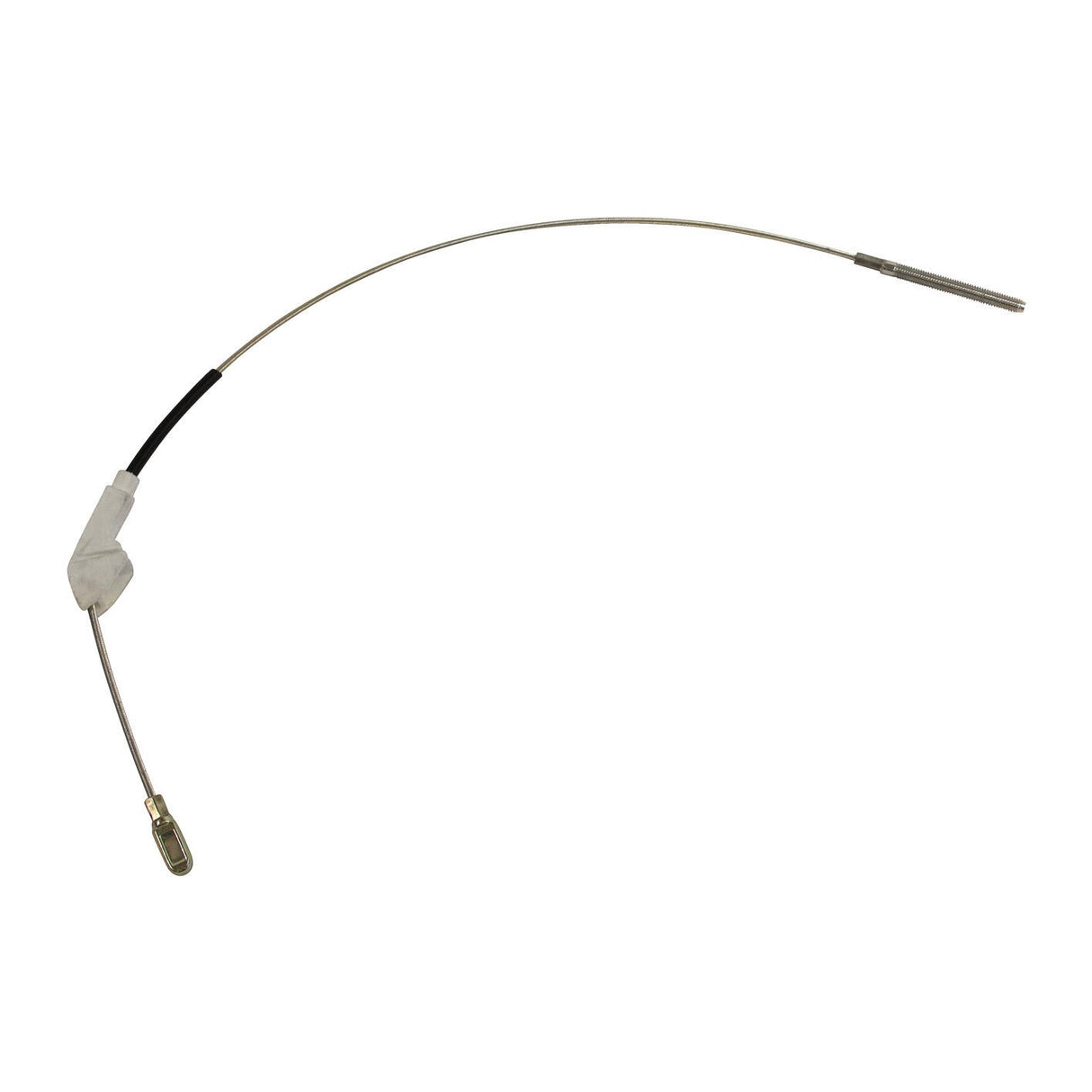 OPEL Cable Pull, parking brake  - VAICO V40-30041