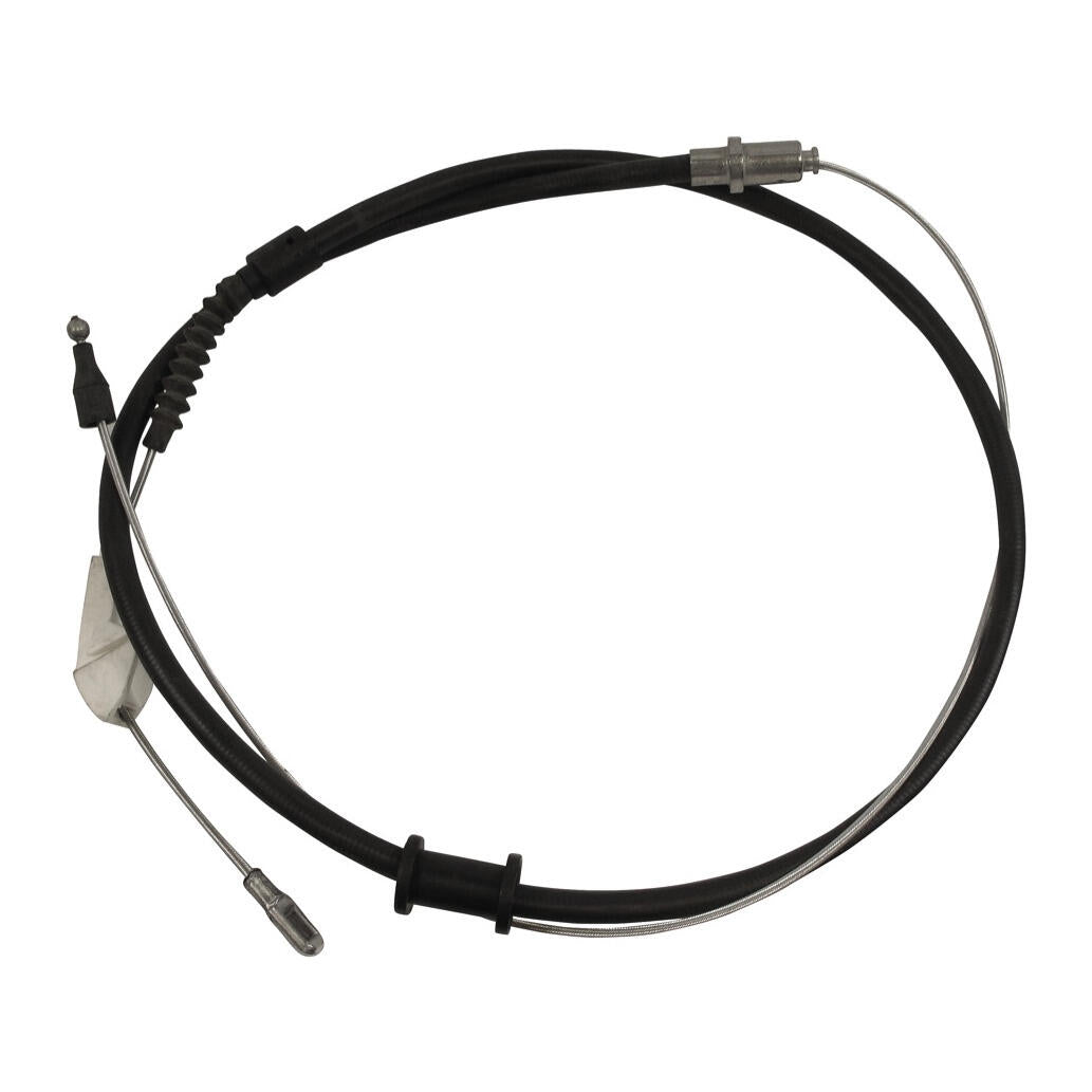 OPEL Cable Pull, parking brake  - VAICO V40-30045