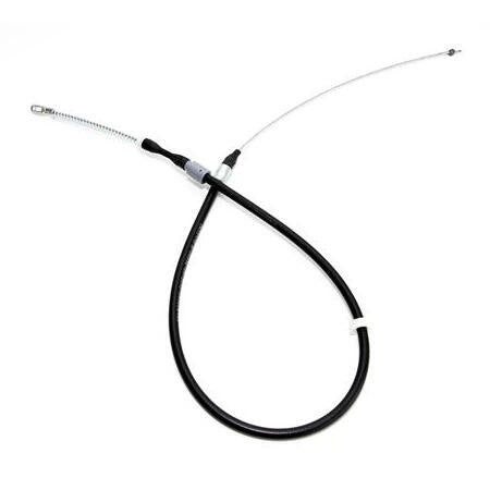 OPEL Cable Pull, parking brake  - VAICO V40-30050