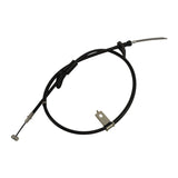 OPEL Cable Pull, parking brake  - VAICO V40-30057