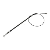 OPEL Cable Pull, parking brake  - VAICO V40-30061