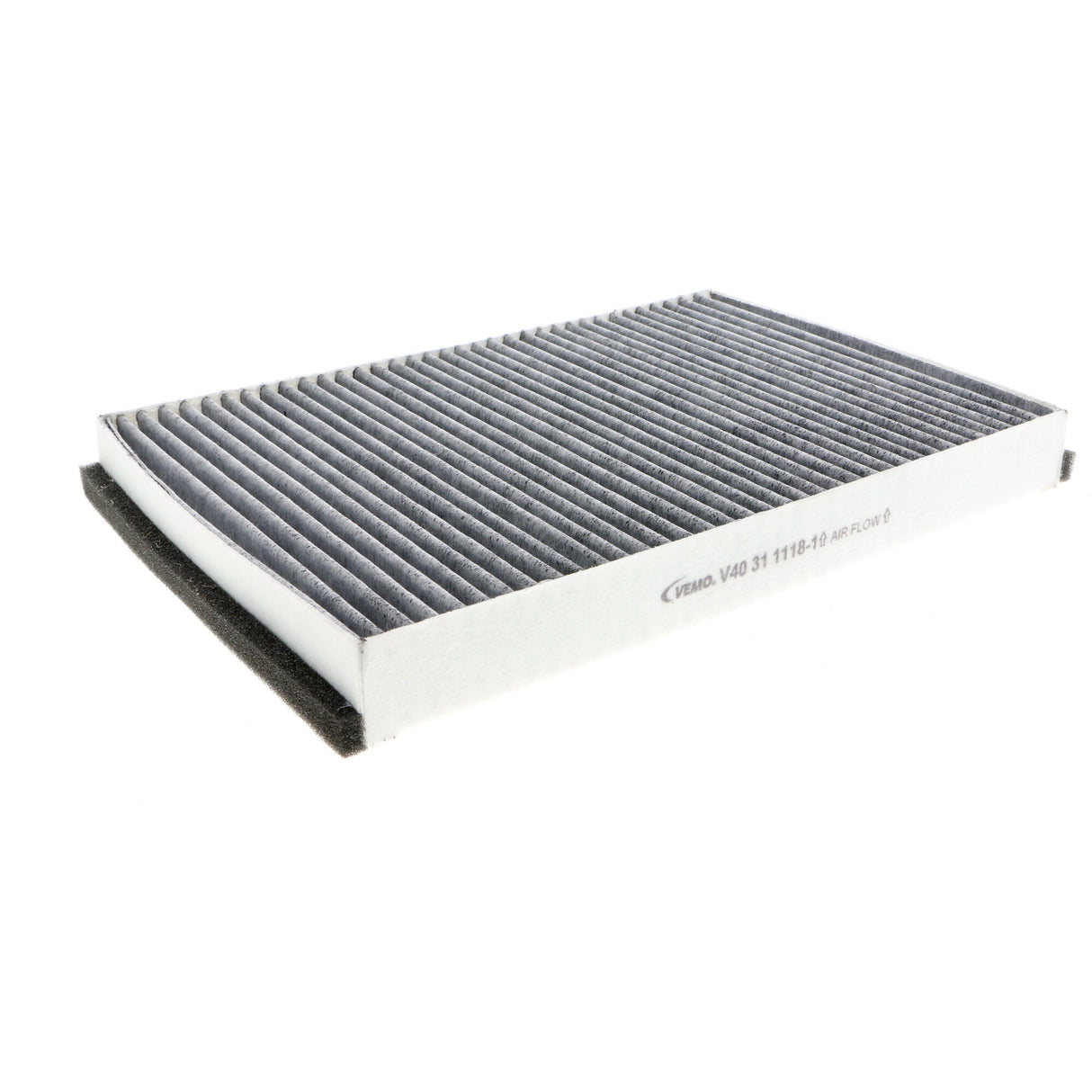 OPEL Filter, cabin air  - VEMO V40-31-1118-1