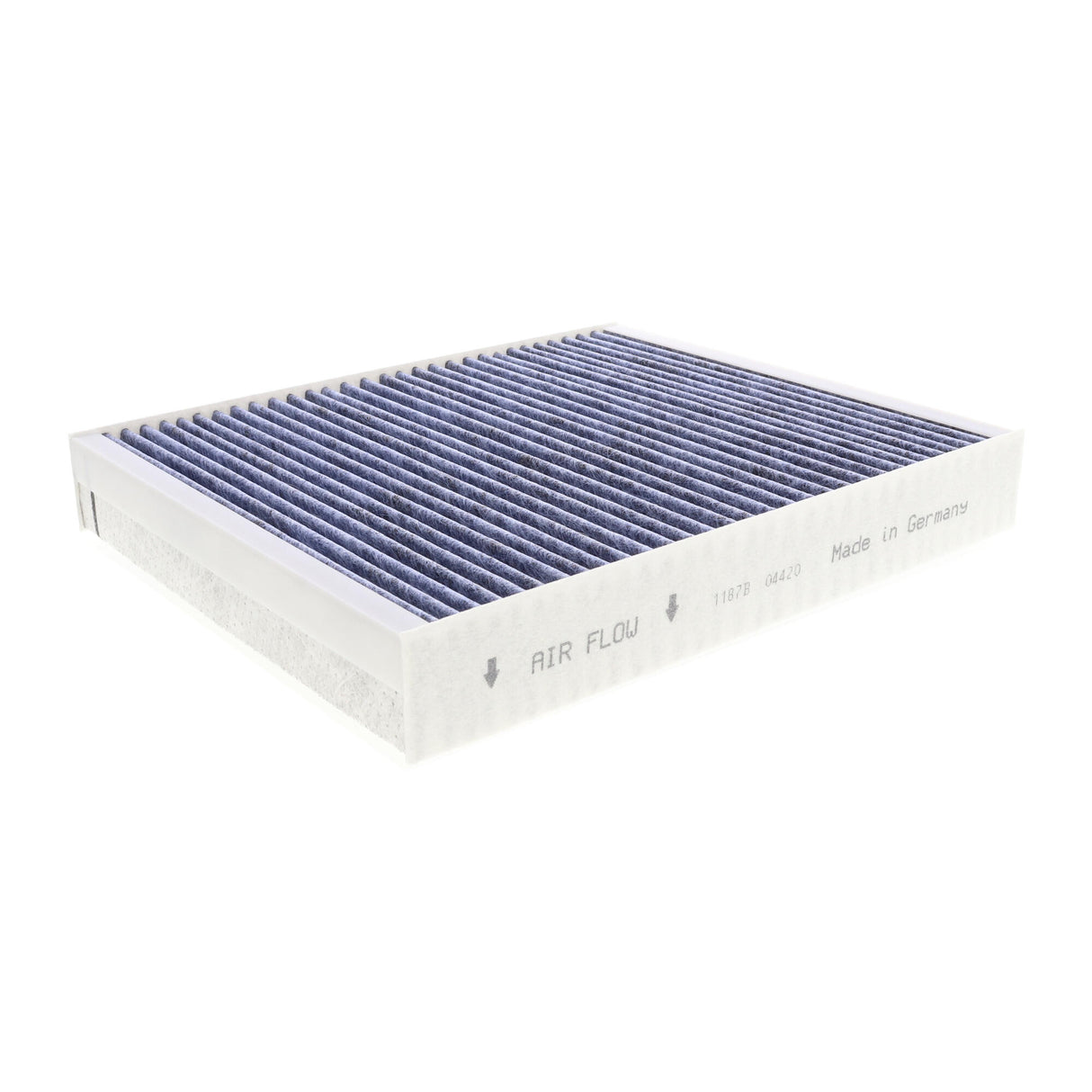 OPEL Filter, cabin air  - VEMO V40-32-0002