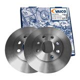 OPEL Brake Disc  - VAICO V40-40005