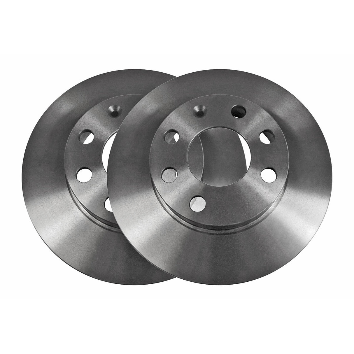 OPEL Brake Disc  - VAICO V40-40006