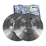 OPEL Brake Disc  - VAICO V40-40006