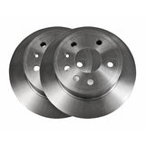 OPEL Brake Disc  - VAICO V40-40008