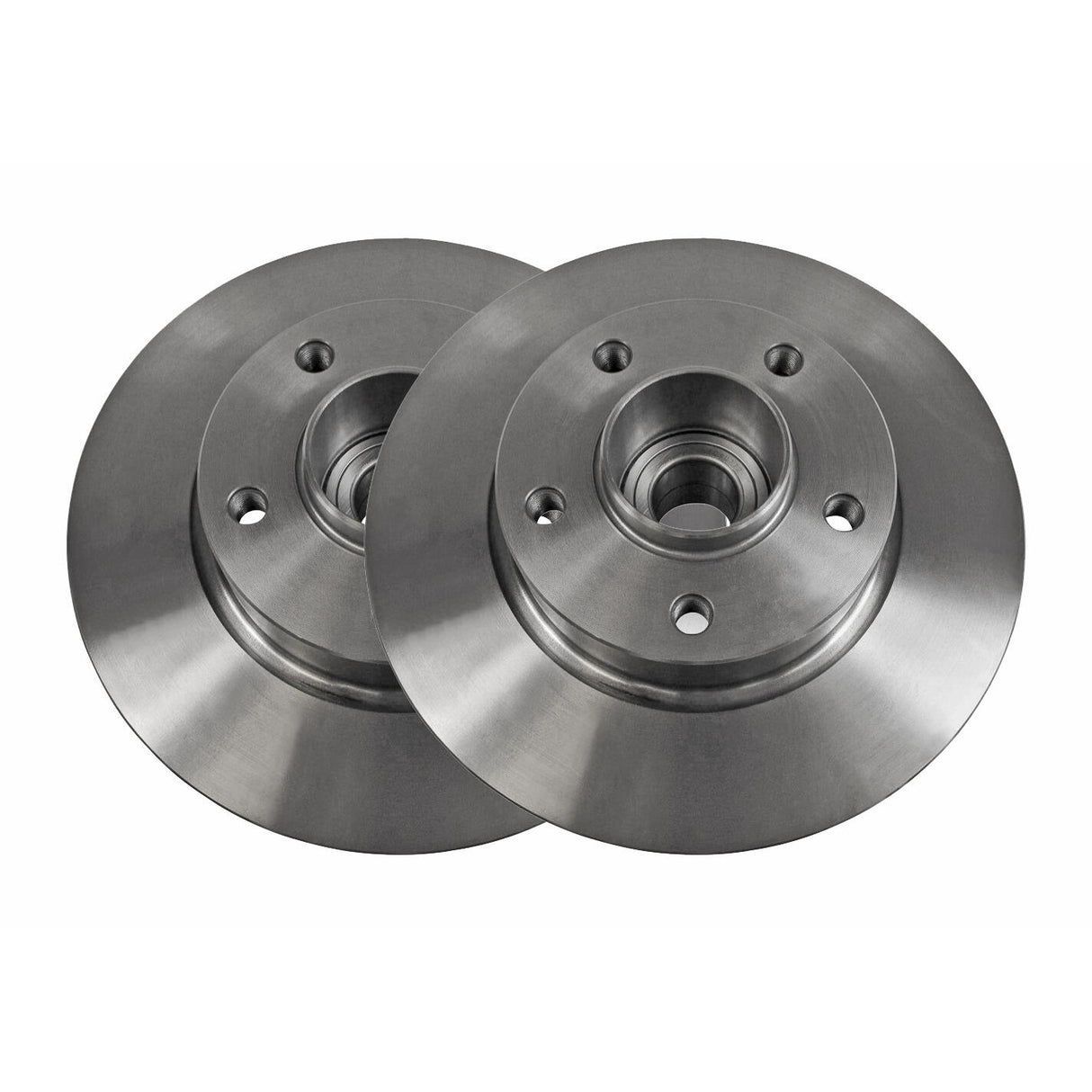 OPEL Brake Disc  - VAICO V40-40009