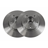 OPEL Brake Disc  - VAICO V40-40009