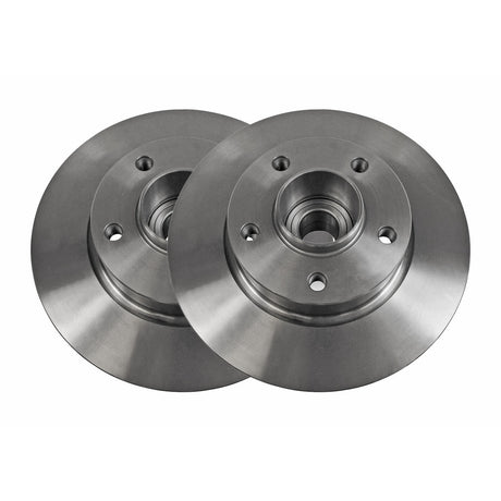 OPEL Brake Disc  - VAICO V40-40009