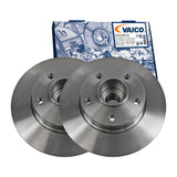 OPEL Brake Disc  - VAICO V40-40009