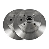 OPEL Brake Disc  - VAICO V40-40010
