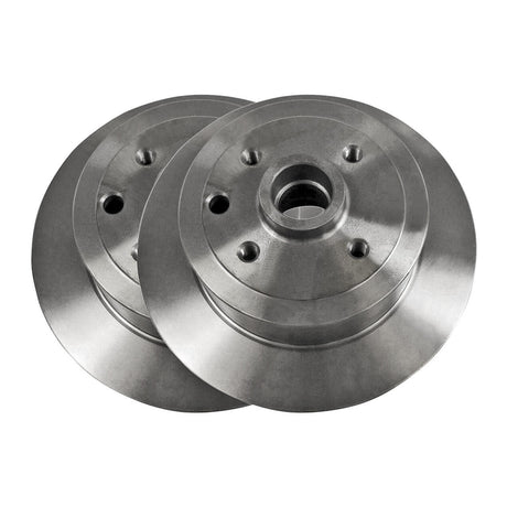 OPEL Brake Disc  - VAICO V40-40010