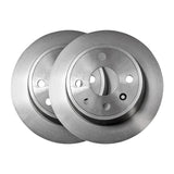 OPEL Brake Disc  - VAICO V40-40011