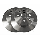 OPEL Brake Disc  - VAICO V40-40012