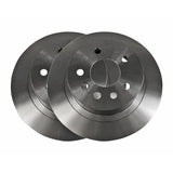 OPEL Brake Disc  - VAICO V40-40015