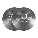 OPEL Brake Disc  - VAICO V40-40016