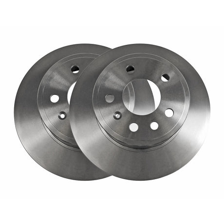 OPEL Brake Disc  - VAICO V40-40016