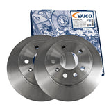 OPEL Brake Disc  - VAICO V40-40016
