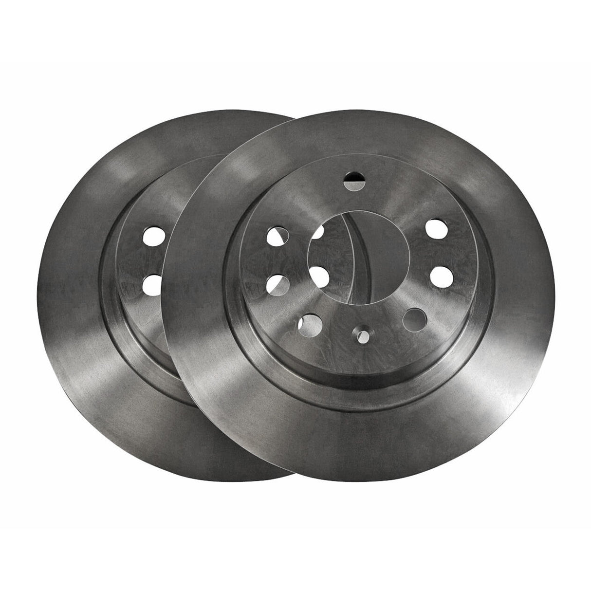 OPEL Brake Disc  - VAICO V40-40018