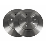OPEL Brake Disc  - VAICO V40-40019