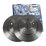 OPEL Brake Disc  - VAICO V40-40020