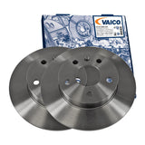 OPEL Brake Disc  - VAICO V40-40024
