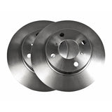 OPEL Brake Disc  - VAICO V40-40025