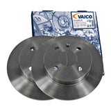 OPEL Brake Disc  - VAICO V40-40027