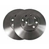 OPEL Brake Disc  - VAICO V40-40028