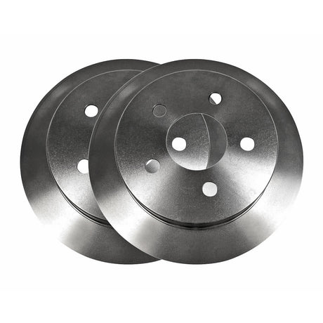 OPEL Brake Disc  - VAICO V40-40029