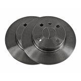 OPEL Brake Disc  - VAICO V40-40031