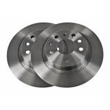 OPEL Brake Disc  - VAICO V40-40032