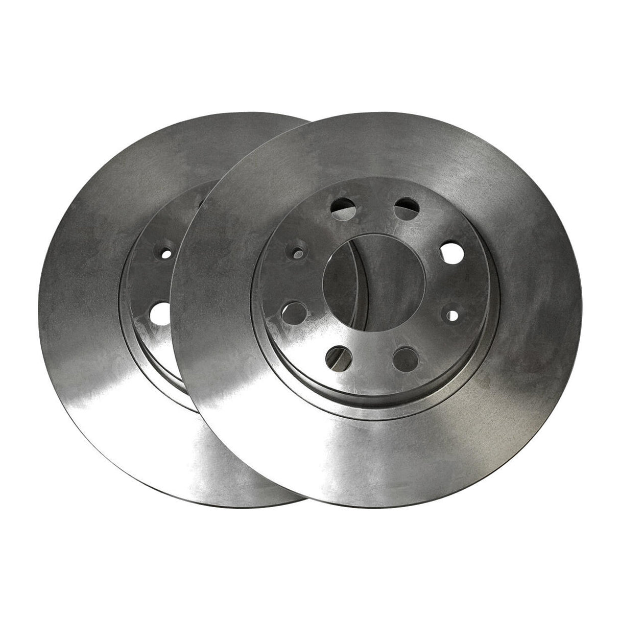 OPEL Brake Disc  - VAICO V40-40034