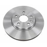 OPEL Brake Disc  - VAICO V40-40037