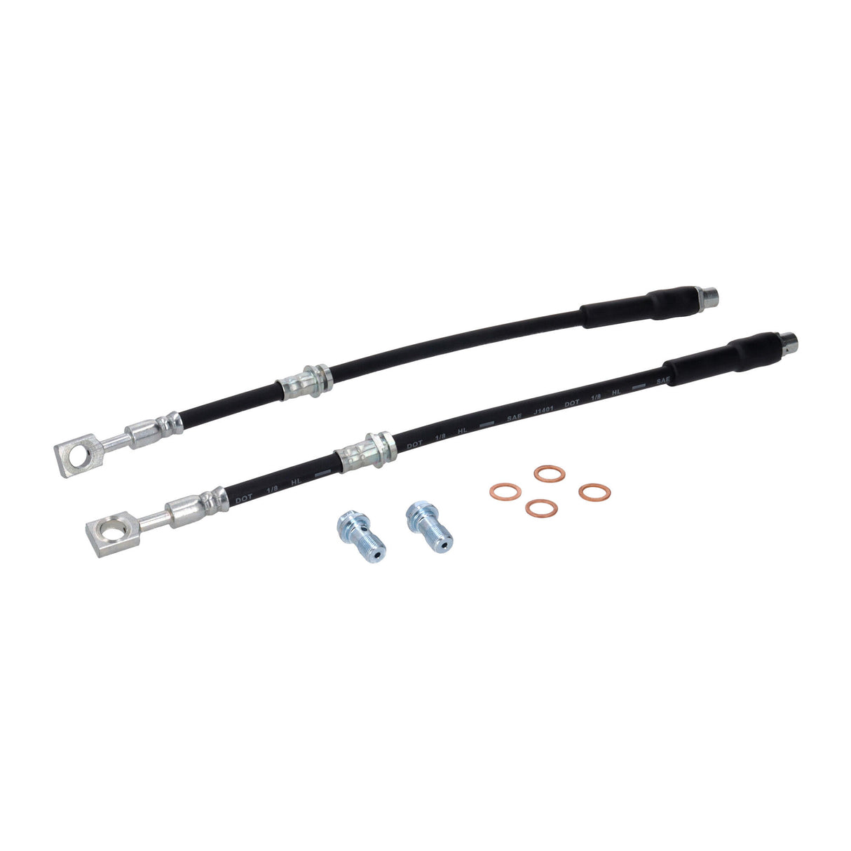 OPEL Brake Hose  - VAICO V40-4116