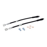 OPEL Brake Hose  - VAICO V40-4116