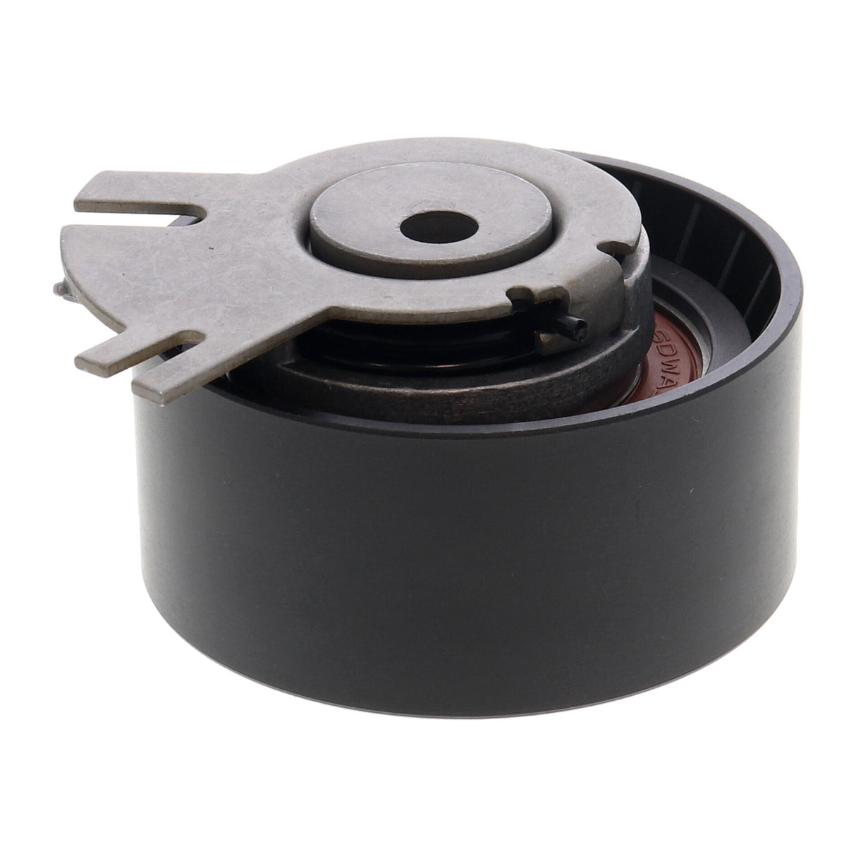 OPEL Tensioner Pulley, timing belt  - VAICO V40-4141