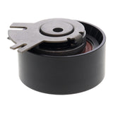 OPEL Tensioner Pulley, timing belt  - VAICO V40-4141