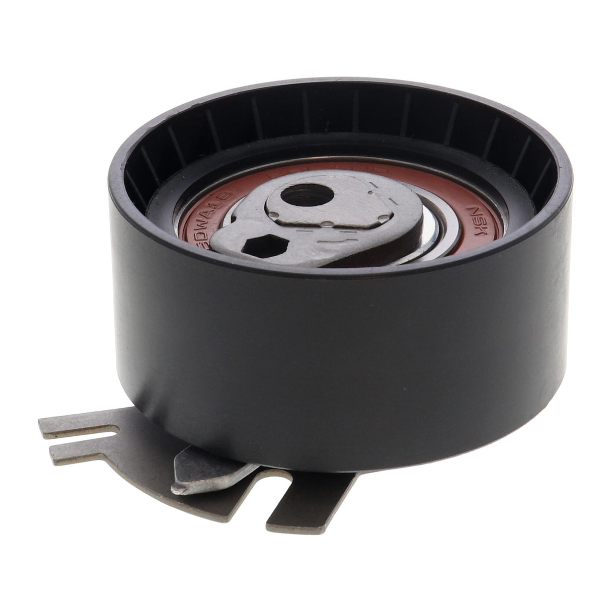 OPEL Tensioner Pulley, timing belt  - VAICO V40-4141