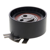 OPEL Tensioner Pulley, timing belt  - VAICO V40-4141