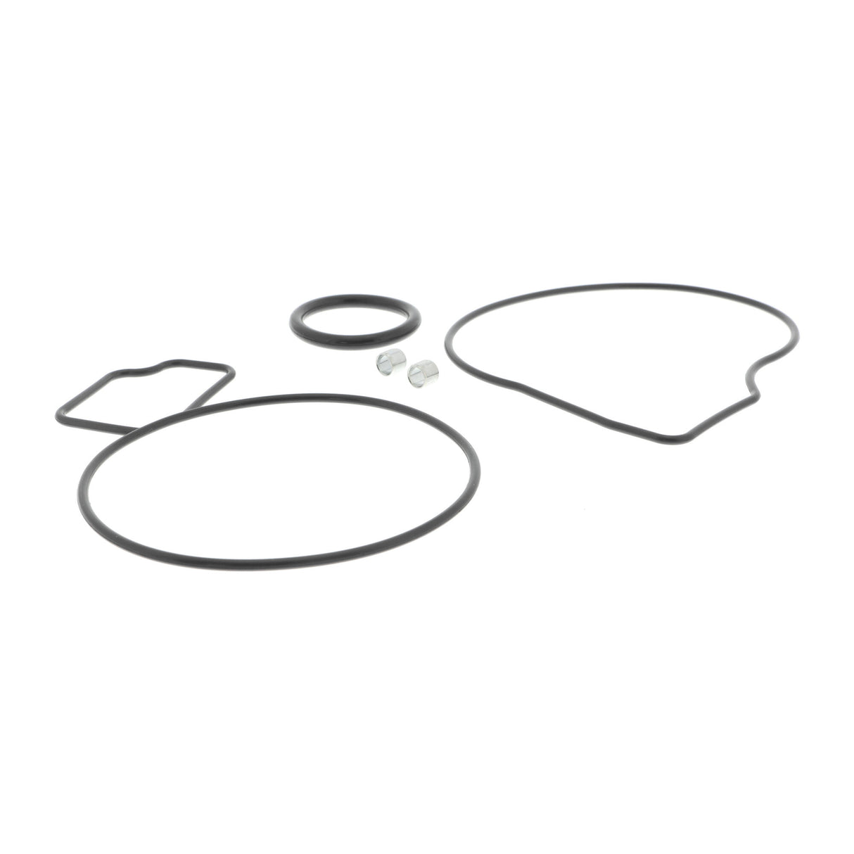 OPEL Water Pump, engine cooling  - VAICO V40-50043